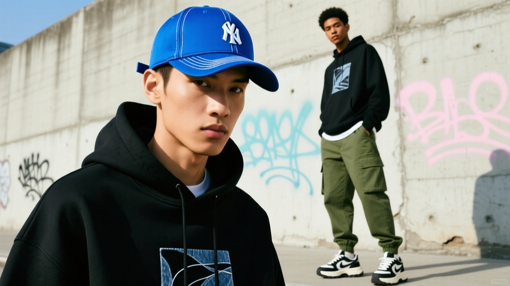 Snapback Cap Styling Guide: Streetwear Done Right