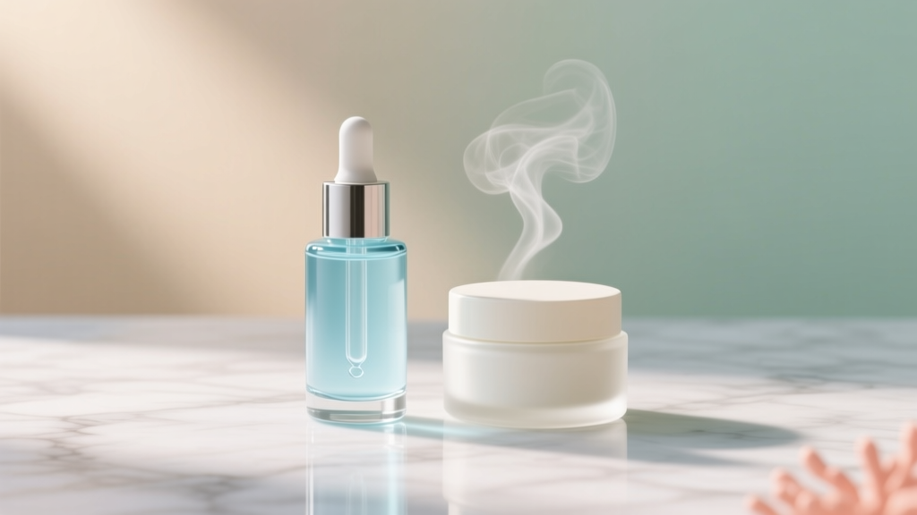 Dehydrated vs Dry Skin: How to Tell Apart
