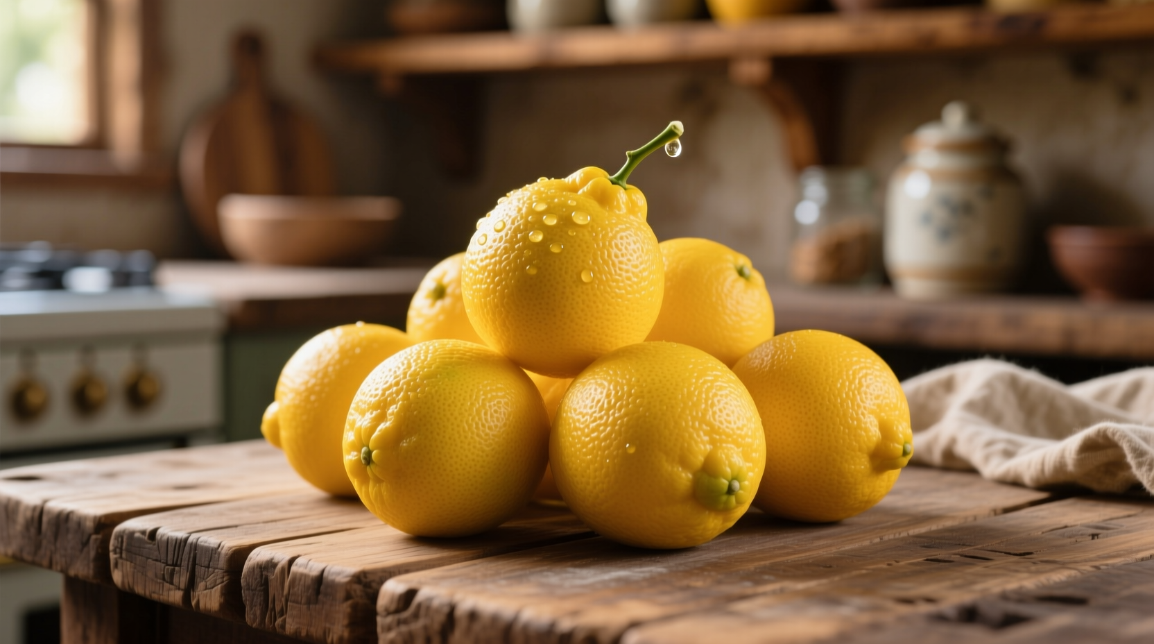 yuzu