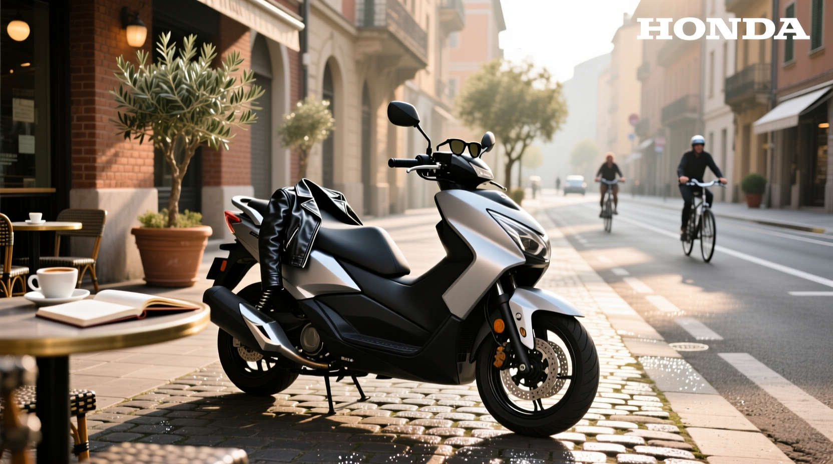 How to Choose Honda PCX 125: Top Speed & Buying Guide