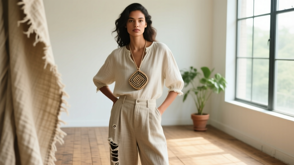 How to Care for Fair Trade Clothing: A Stylist’s Guide