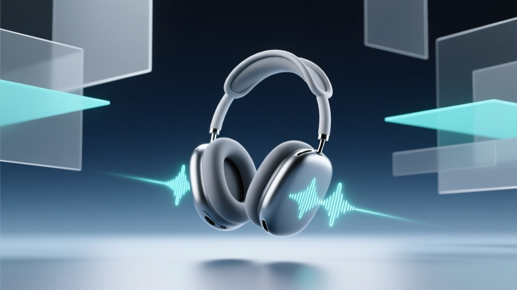 Wireless Headphones & Surround Sound: The Truth