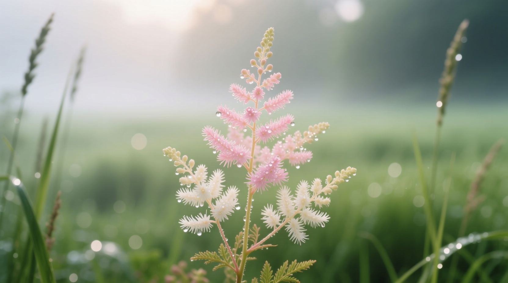 astilbe
