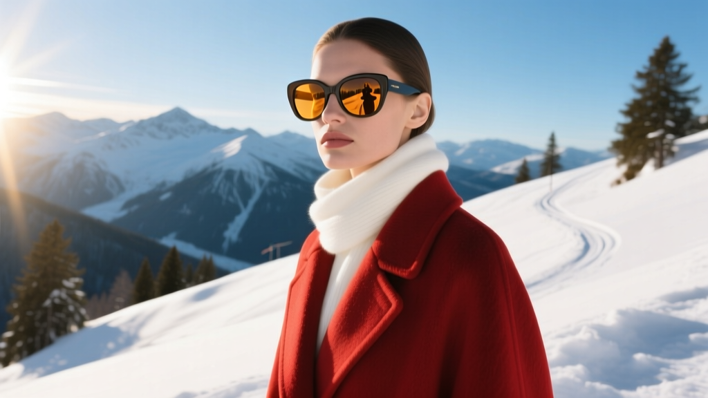 Do Polarized Sunglasses Help With Snow Glare?