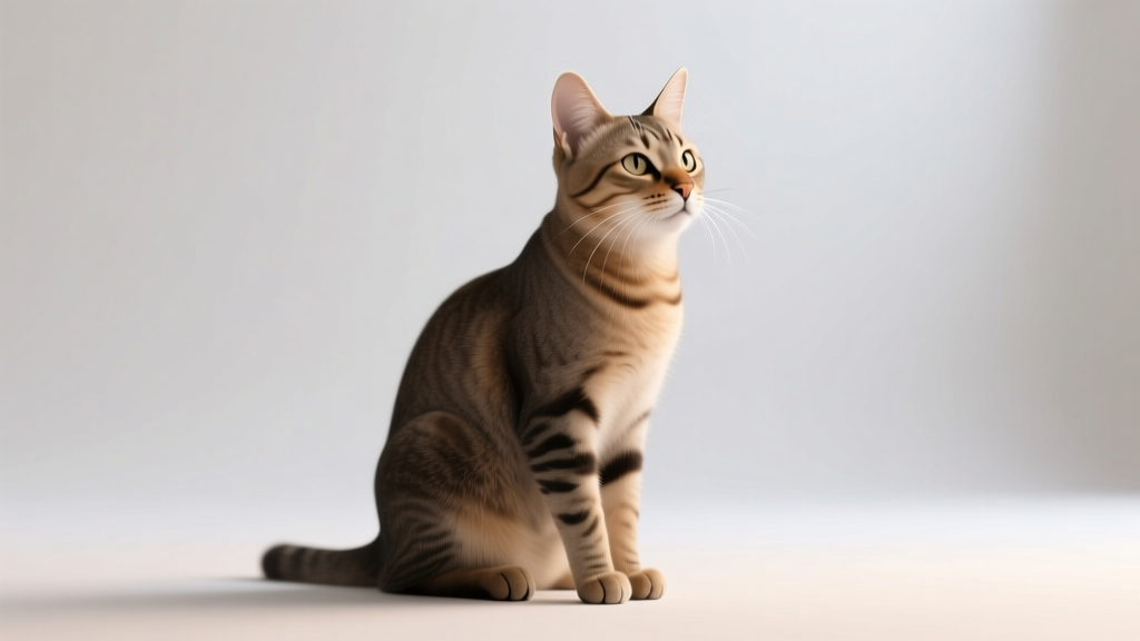 Will neutering a male cat change behavior? Yes