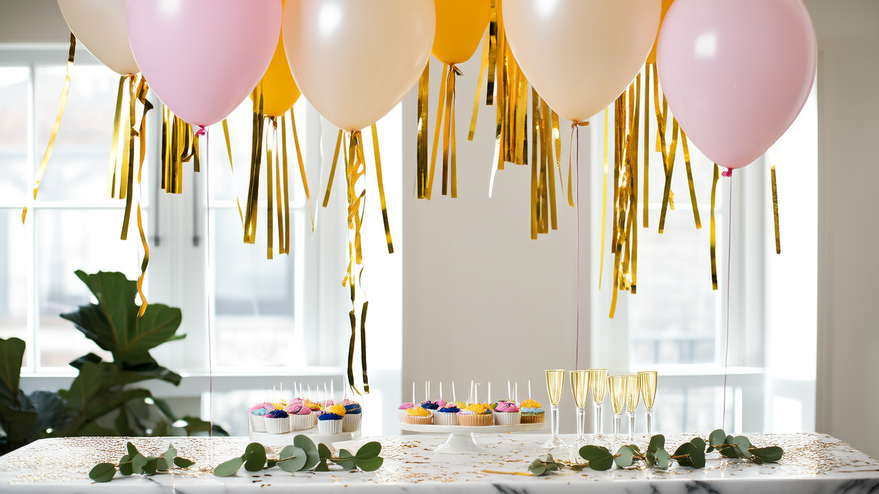 Eco-Friendly Party Supplies (2026 Buyer's Guide)