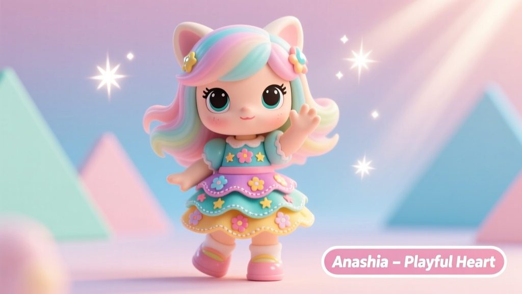 Anashia: A Safety and Regulatory Review of the Infant Sleep Product Line