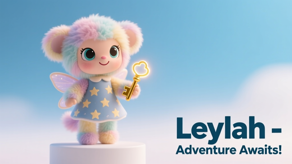 Leylah: A Safety and Market Analysis of the Popular Interactive Doll Line