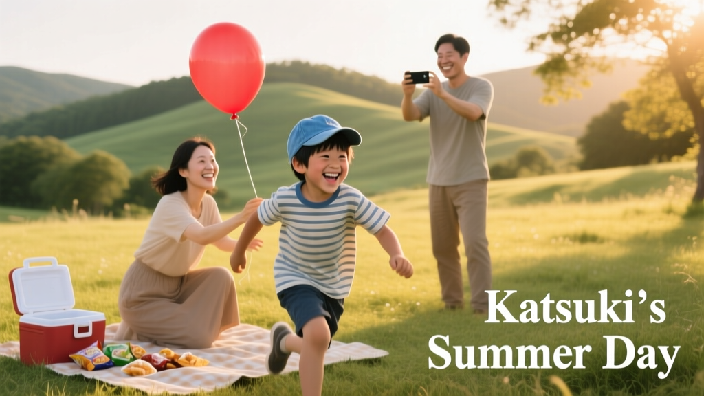 Katsuki: A Parent’s Evidence-Based Guide to Supporting Children with ADHD, Anxiety, and Sensory Processing Differences