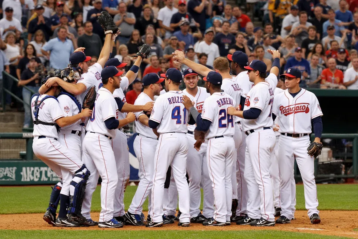 Who Won the 2002 World Series? Full Breakdown