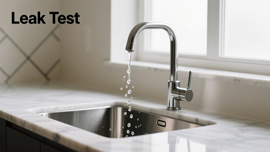 Leaking Faucets vs. Kitchen Remodels: Cost, Impact, and Smart Prioritization for Homeowners