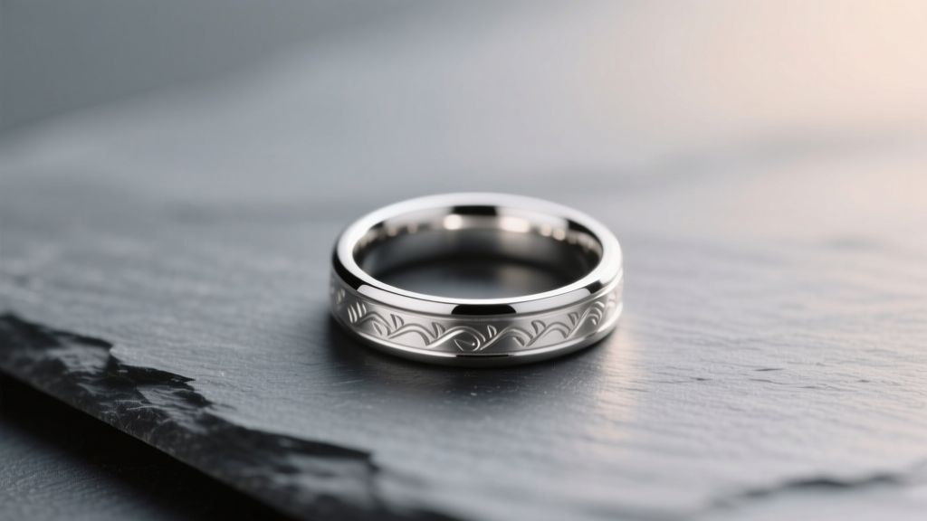 Wedding Ring Hand: Culture, Science & Meaning