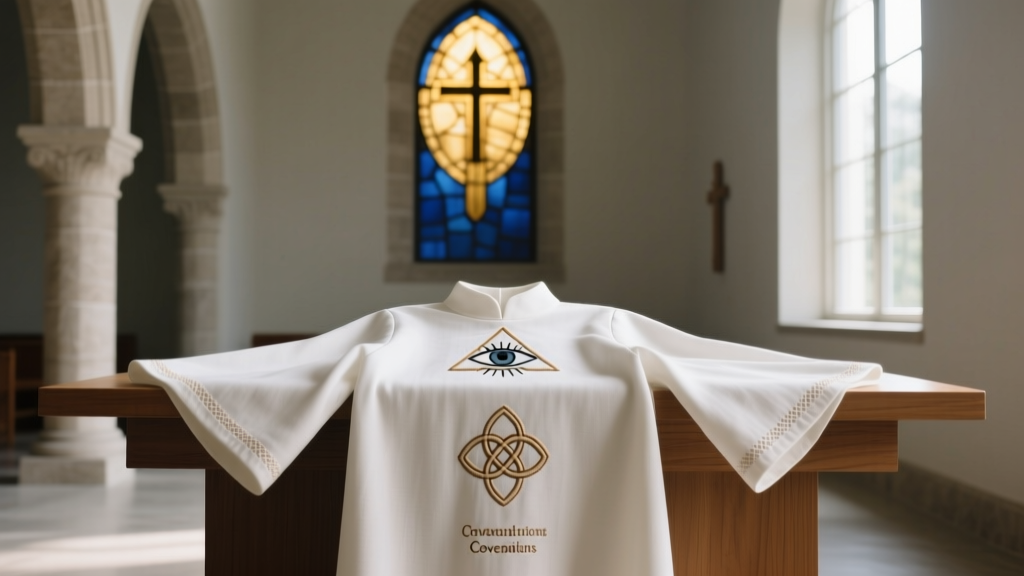 LDS Temple Garments 2026: Symbolism, Styles & Cultural Significance
