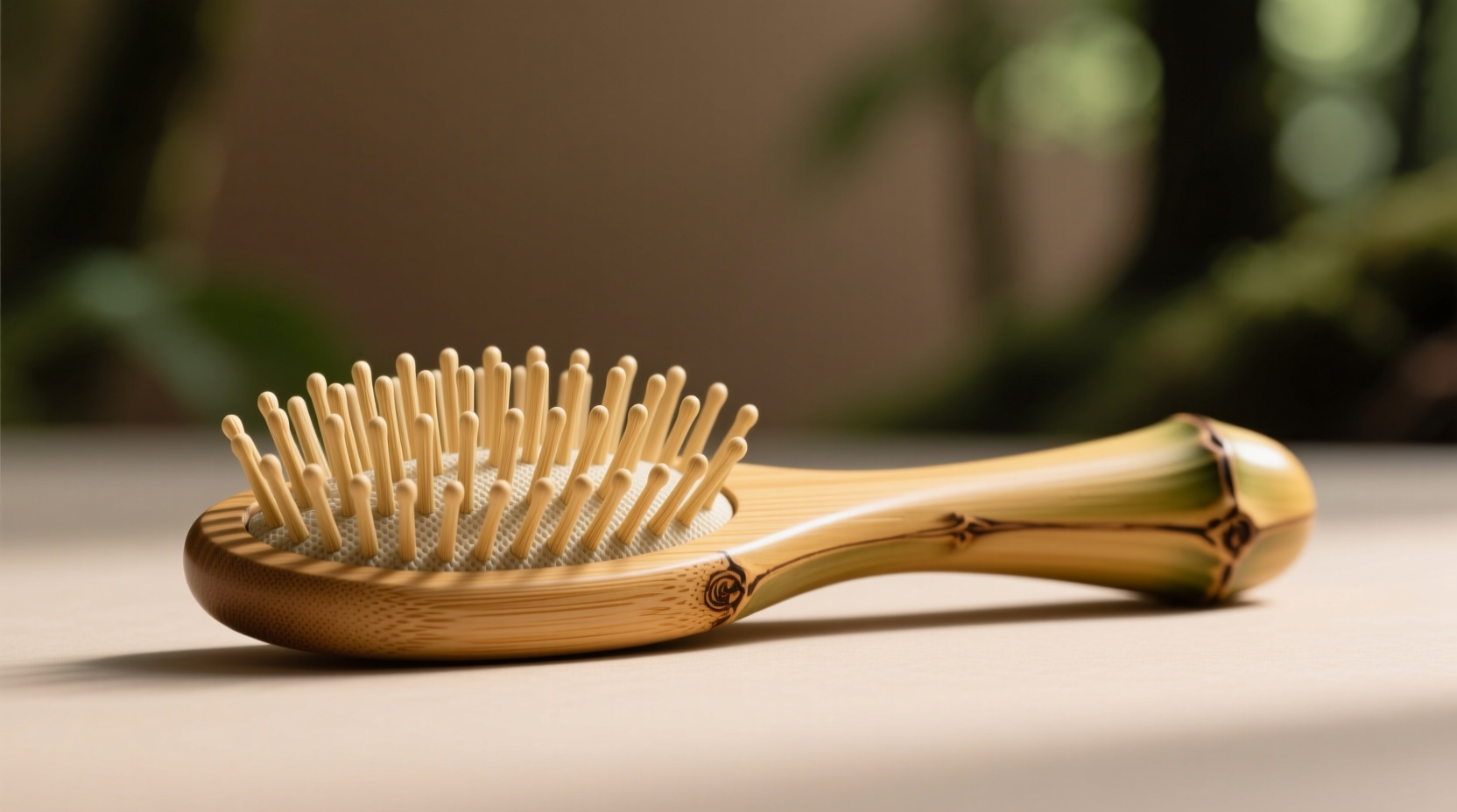 bamboo vs boar bristle microfiber static facts