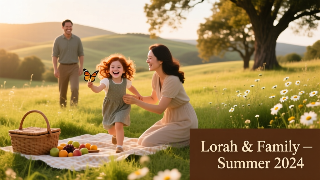 Lorah: A Practical Guide for Parents Navigating ADHD Support and Daily Wellness