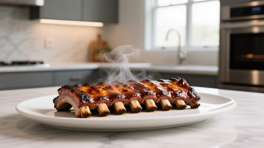 Oven-Baked Ribs: Reliable 300°F Method (No Smoker Needed)