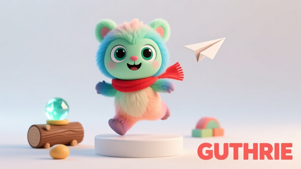 Guthrie Toy Safety Review: A Critical Analysis of Design, Compliance, and Real-World Risk for Children Ages 1–5