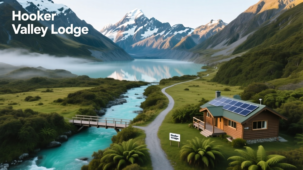 Hooker Valley Track: A Detailed, Ground-Level Review of New Zealand’s Most Accessible Alpine Trek