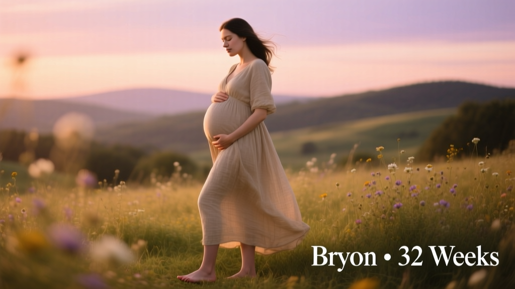 Bryon: Evidence-Based Insights for Prenatal and Perinatal Health Professionals