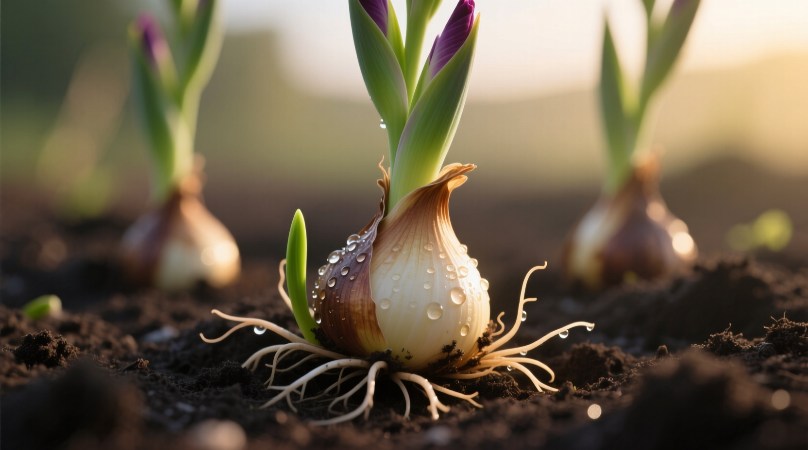 When to Plant Gladiolus Bulbs in Zone 7 (Timing Guide) 