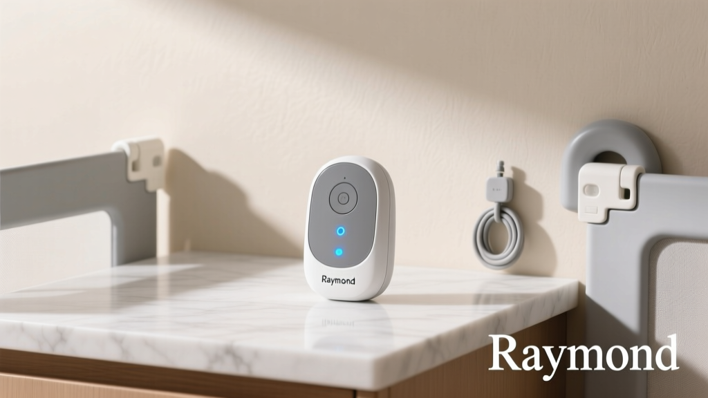 Raymond: A Child Safety Specialist’s Deep-Dive Assessment of the Raymond Brand’s Crib, Stroller, and High Chair Products