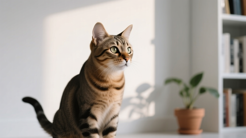 How to Study Cat Behavior Top Rated