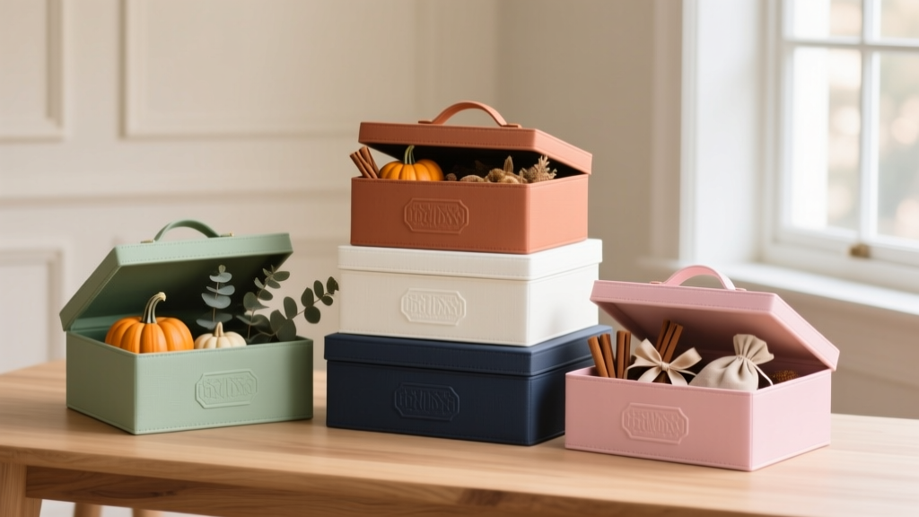 Best Tote Boxes with Lids for Seasonal Decor