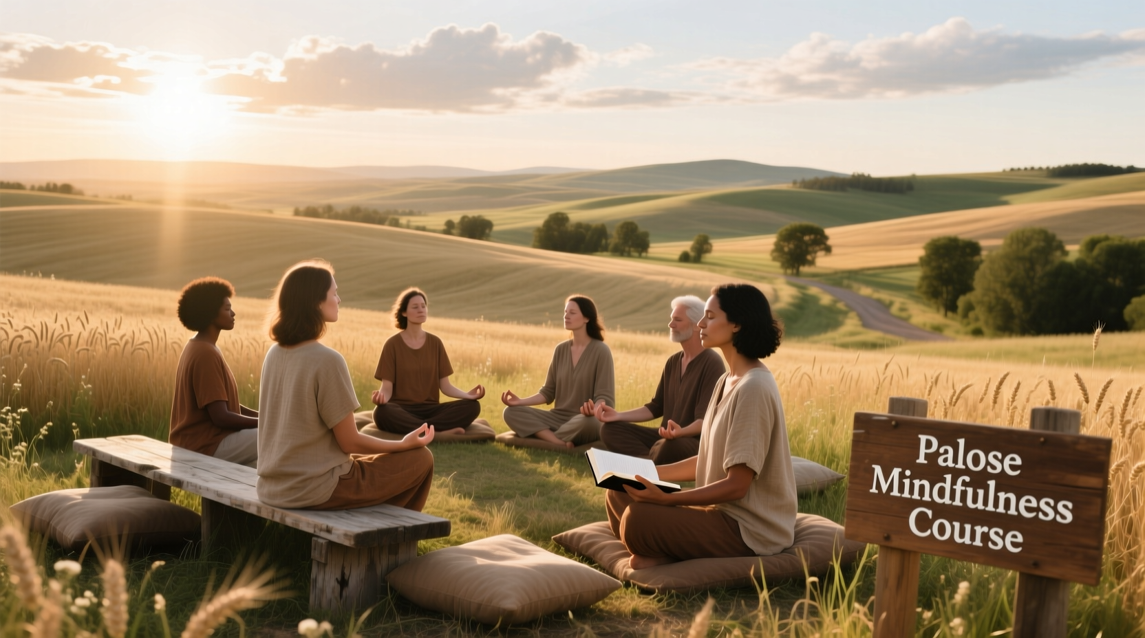 palouse mindfulness course review