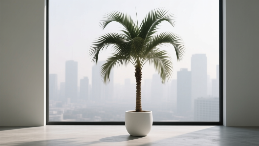 Majesty Palm Outdoor Transition Guide (2026)