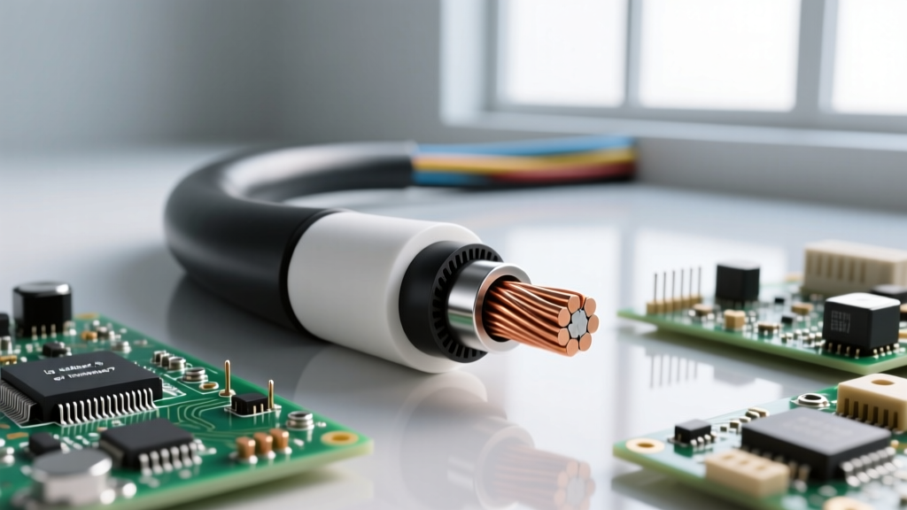 Is Rubber a Conductor or Insulator? Real-World Wiring & Safety