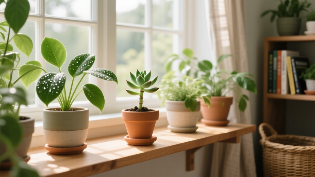 Indoor Plant Food & Propagation Tips (2026)