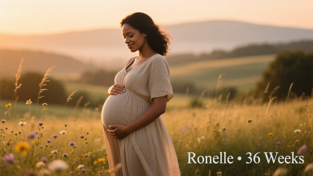 Ronelle: A Evidence-Based Review of This Prenatal Supplement for Folate, Iron, and Omega-3 Support