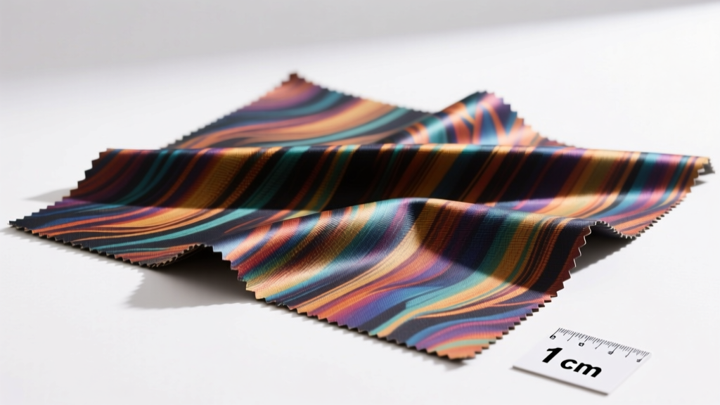 Digital Print Fabrics: A Pro’s Guide to Quality & Performance