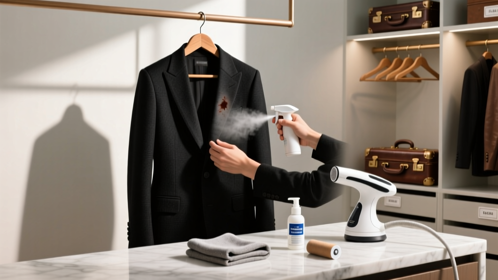 Proven Suits Expert Tips for 2026: Keep Suits Fresh