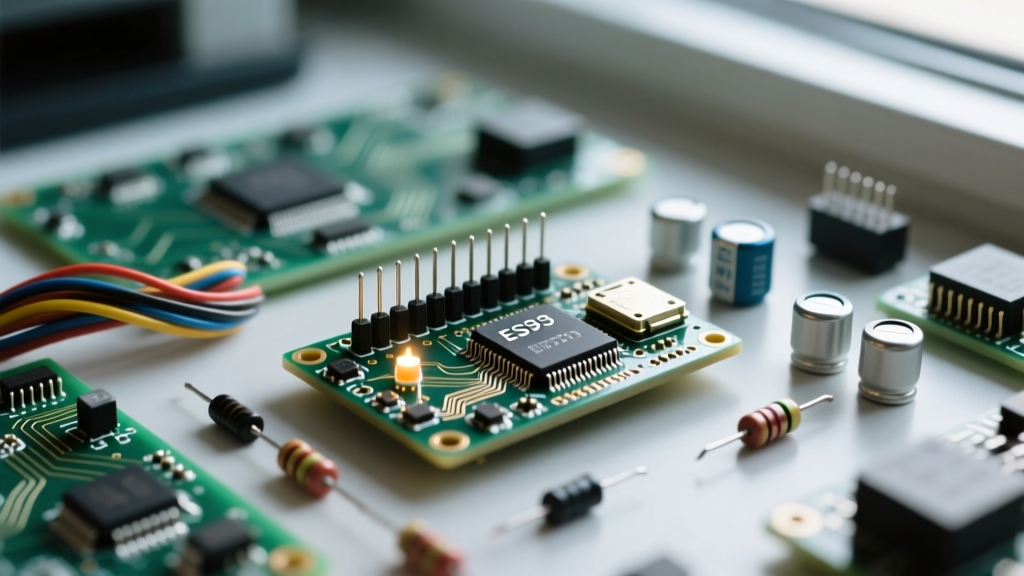 ESP32 JWT Authentication Errors: Complete Debugging Guide