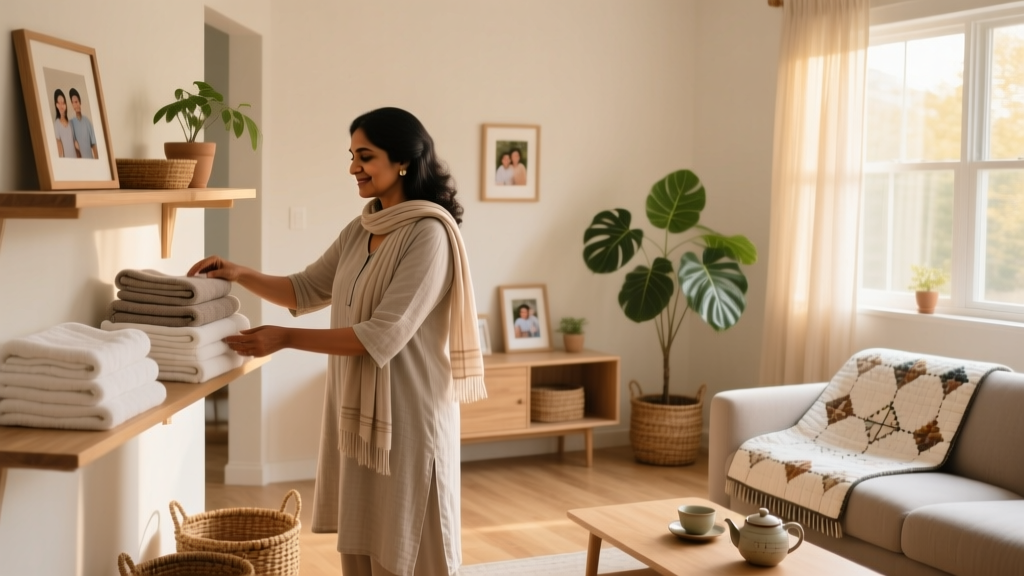 Sushila: A Practical Guide to Raising Resilient, Grounded Children in Modern Family Life