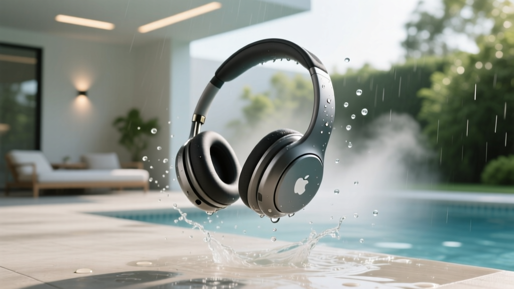 Truly Waterproof Wireless Headphones: IP Ratings & Top Picks