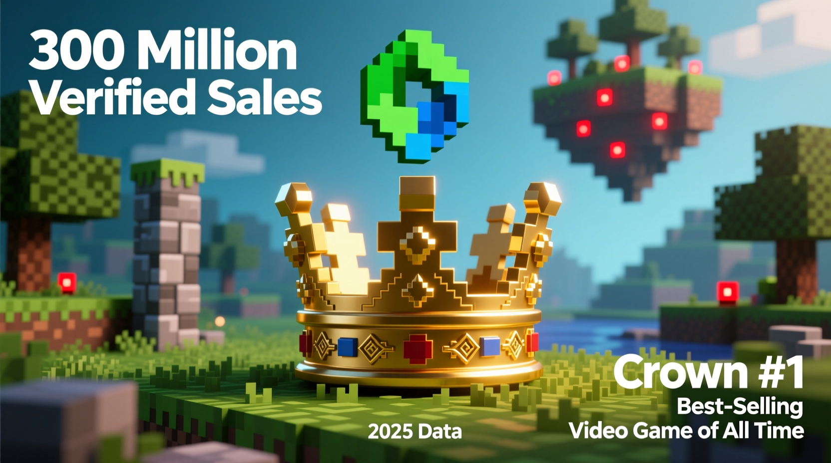 best selling videogame of all time