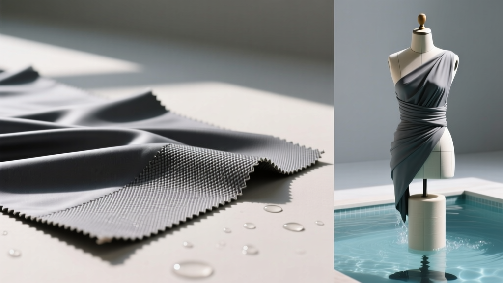 Waterproof Nylon Cloth: Fabric Guide for Designers