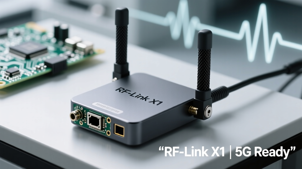 Impedance Matching Networks for GaN HEMT Power Amplifiers: L