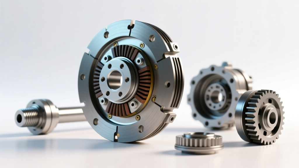 Warner Electric Clutches Chatter Diagnosis: Performance Guide
