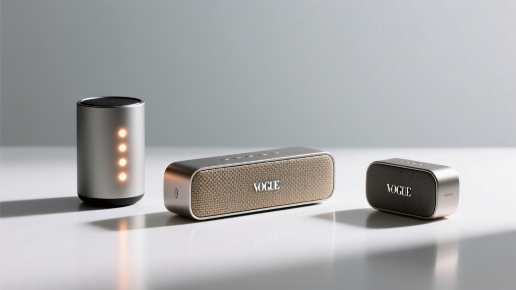 Best Bluetooth Portable Speakers (2026) | Bass Accuracy