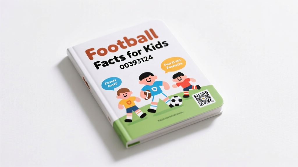 Football Facts for Kids: Fun, Safe, and Surprising Truths About the Beautiful Game