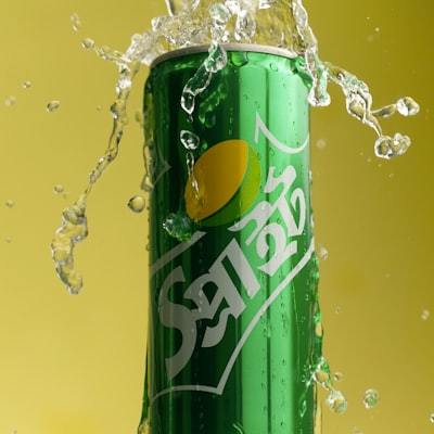 Sprite, 12oz Can