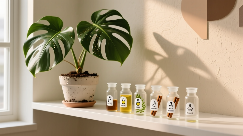 How to Get Rid of Little Bugs on Indoor Plants (2026)