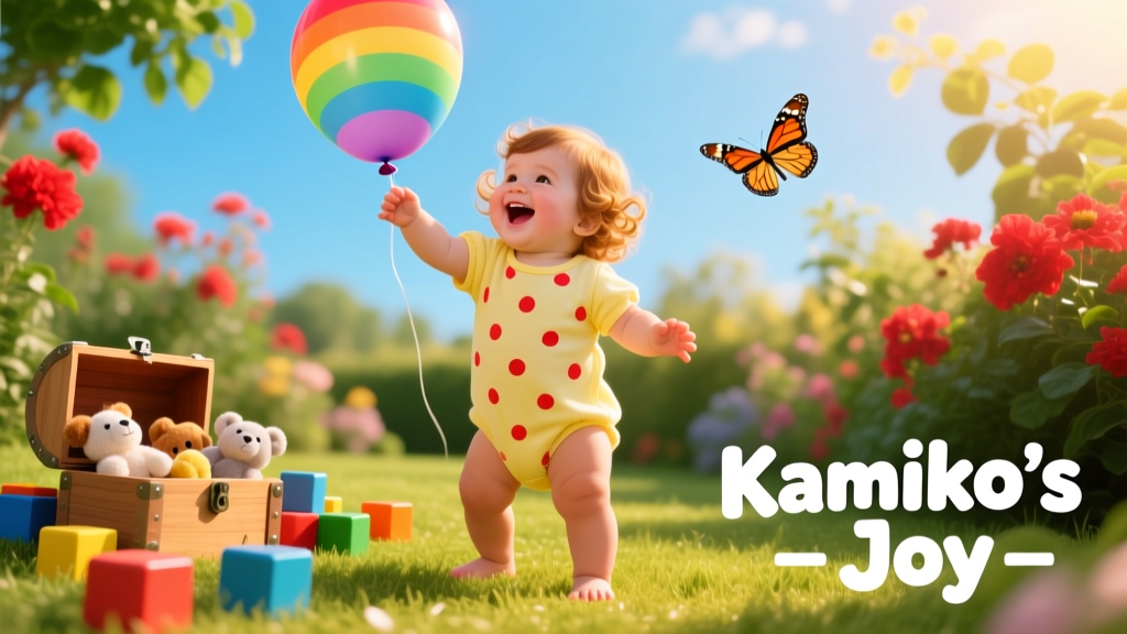 Kamiko: What Early Childhood Educators and Toddler Caregivers Need to Know About This Japanese Infant Wear Brand