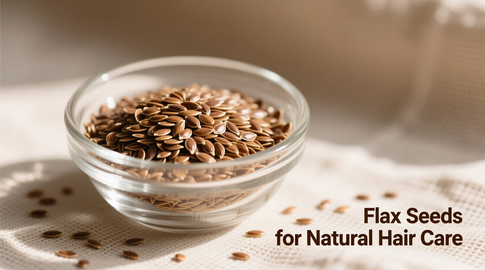 Leinsamen: Wissenschaftlich belegte Vorteile und Anwendungstipps