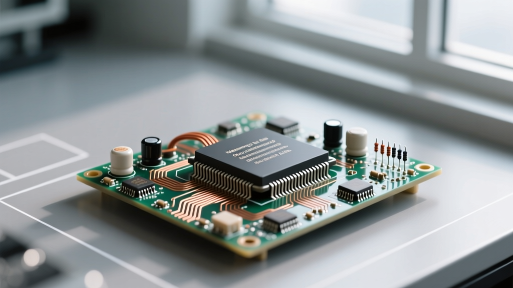 Mastering the Ideal Characteristics of Operational Amplifier Theory and Real-World Deltas