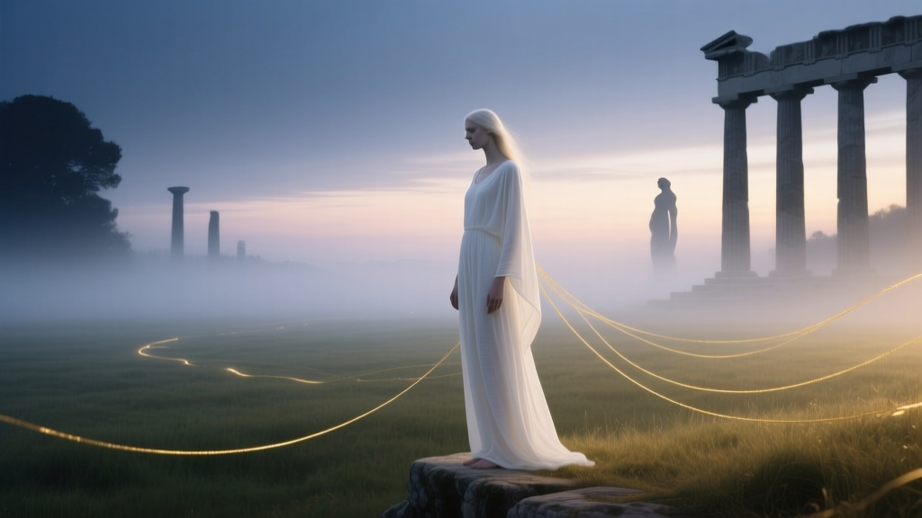 Being Thin in Western: Cultural Dream Symbolism