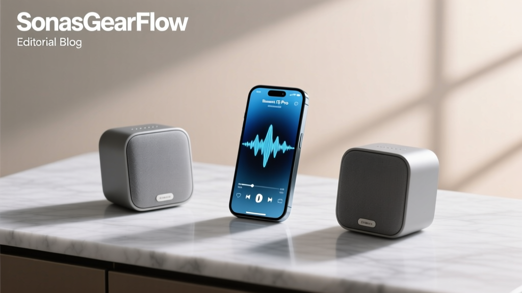 How To Play Two Bluetooth Speakers Iphone (2026)